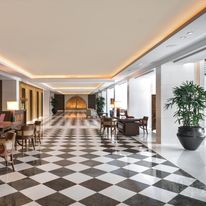 The Oberoi New Delhi