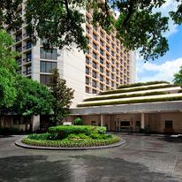 The St Regis Houston