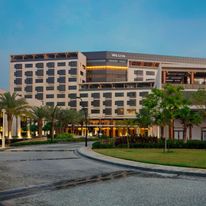 The Westin Doha Hotel & Spa