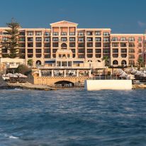 The Westin Dragonara Resort, Malta