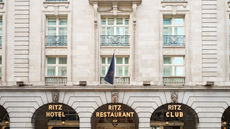 The Ritz London